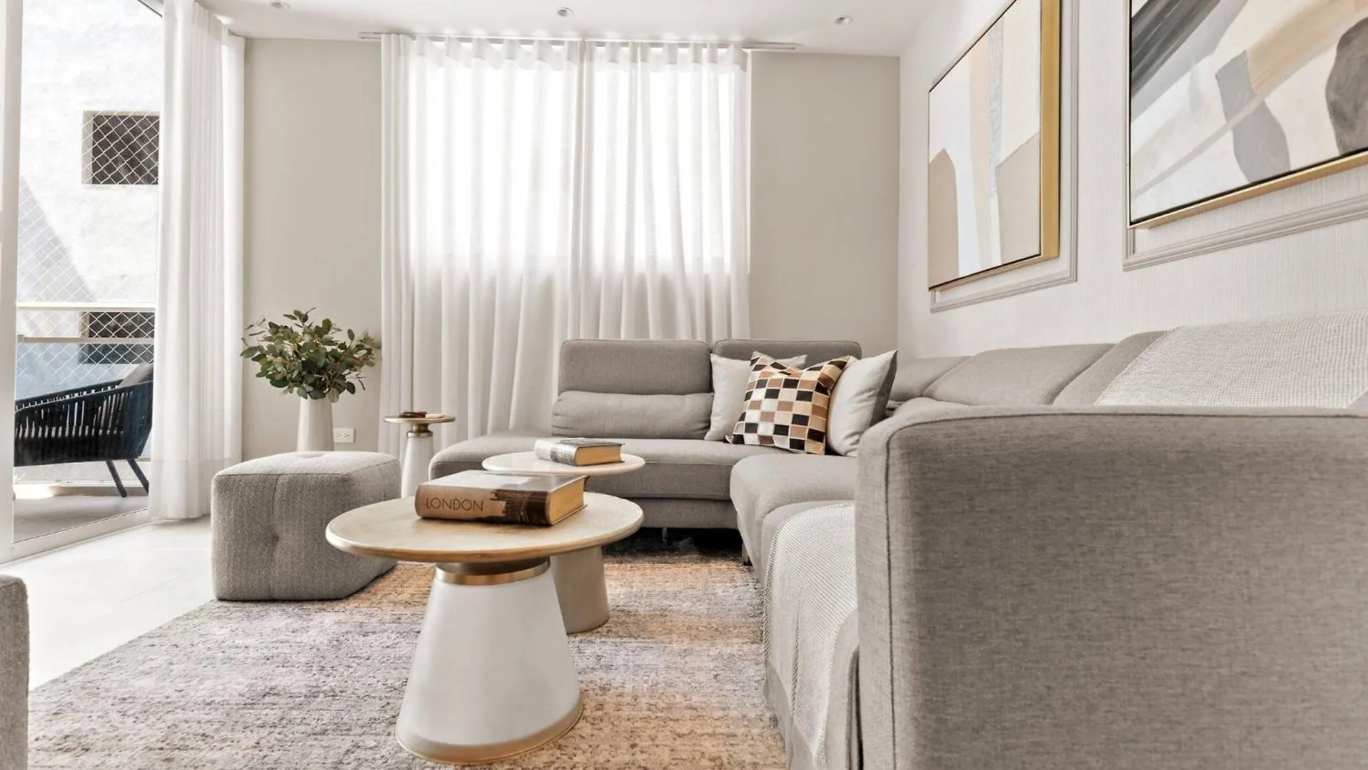 Oasis Urbano Family 2Br Pool Gym Διαμέρισμα Σάντο Ντομίγκο 0*,