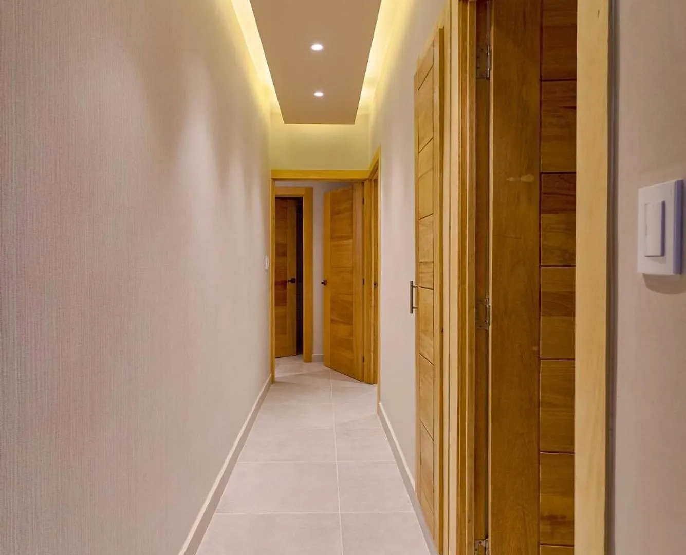 Oasis Urbano Family 2Br Pool Gym Διαμέρισμα Σάντο Ντομίγκο