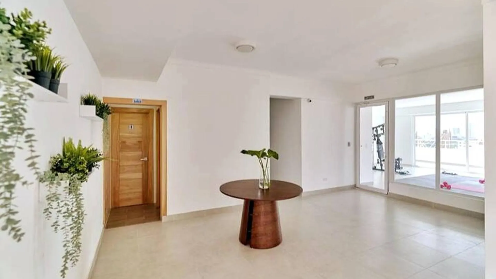 Oasis Urbano Family 2Br Pool Gym Διαμέρισμα Σάντο Ντομίγκο