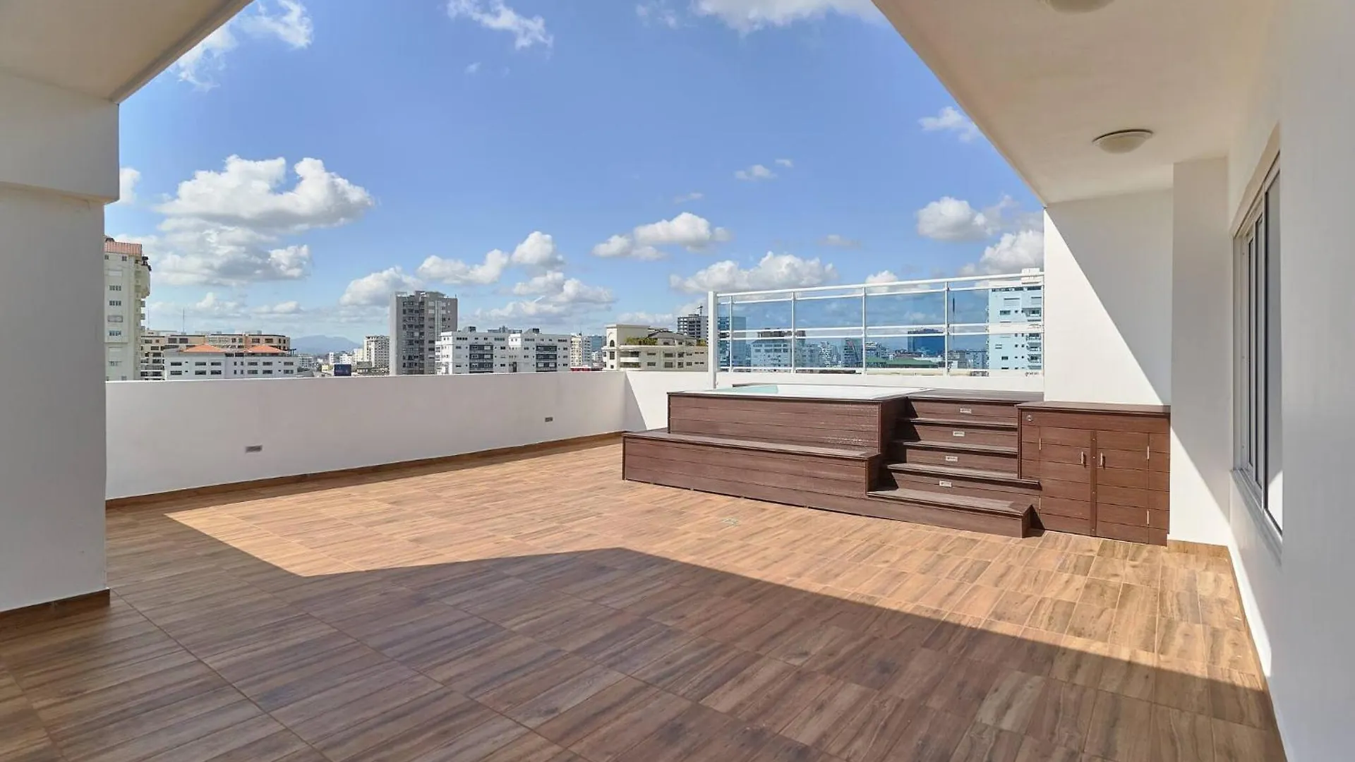 Oasis Urbano Family 2Br Pool Gym Διαμέρισμα Σάντο Ντομίγκο 0*,  Δομινικανή Δημοκρατία