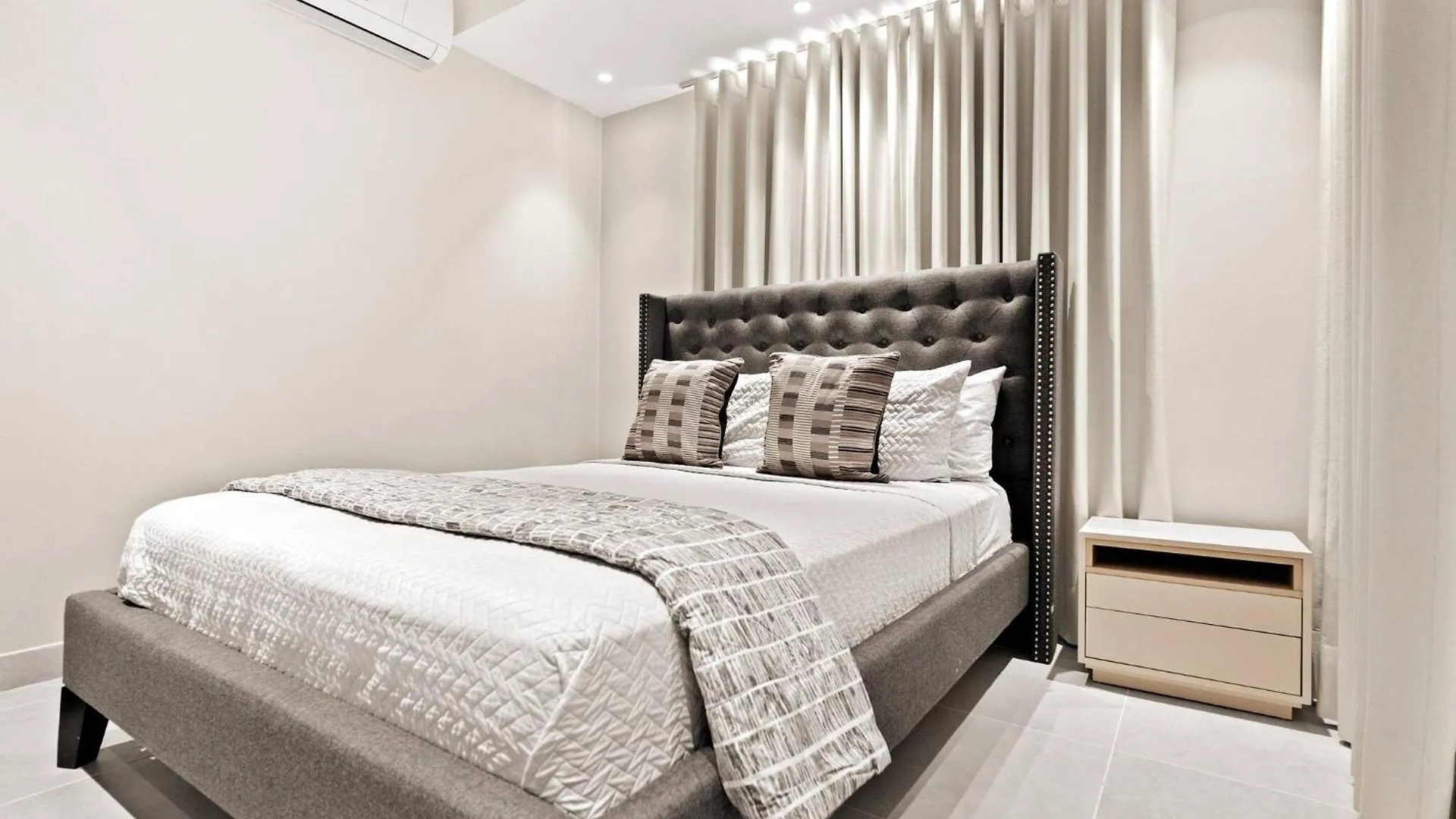 Oasis Urbano Family 2Br Pool Gym Daire Santo Domingo 0*,  Dominik Cumhuriyeti