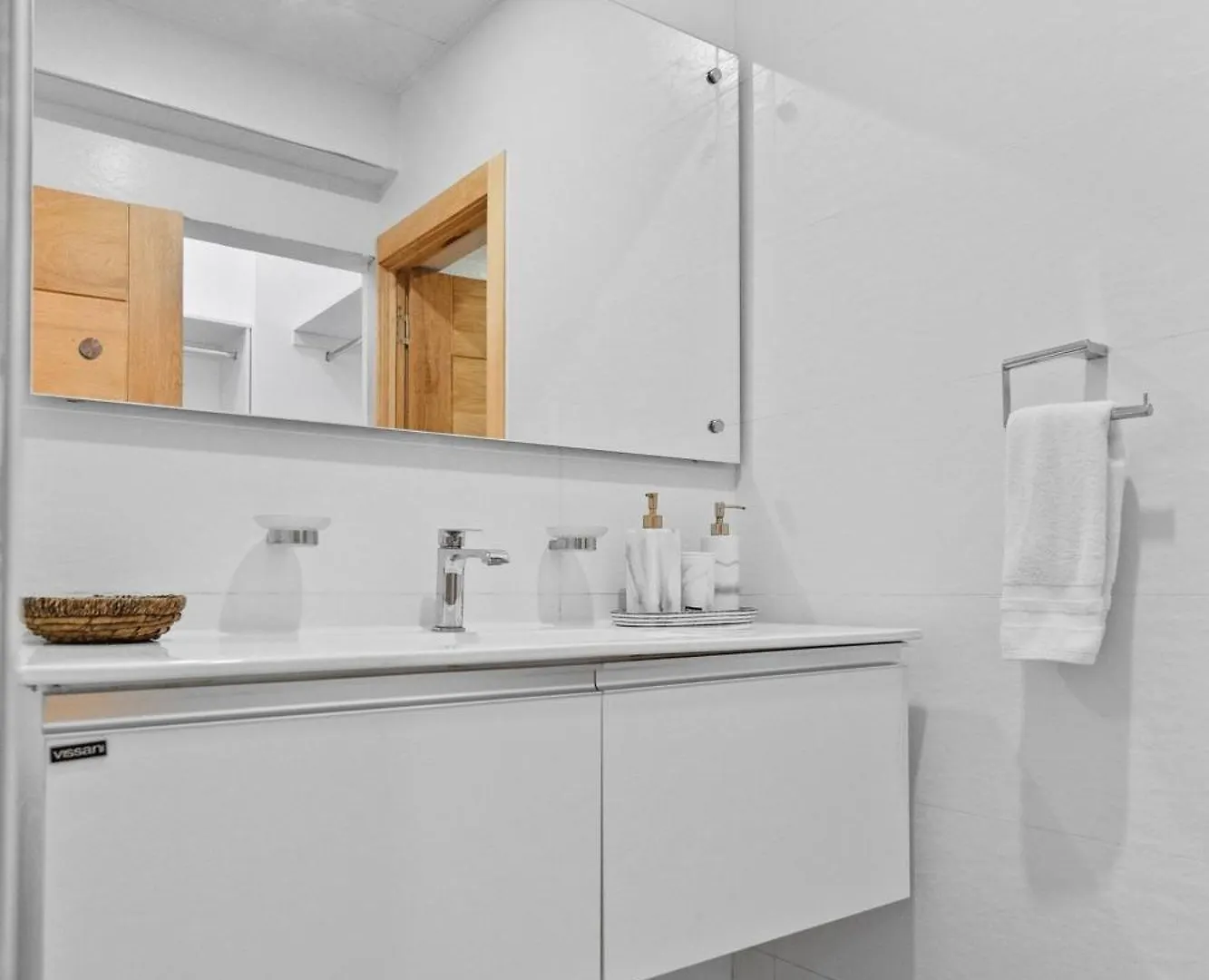 Oasis Urbano Family 2Br Pool Gym Daire Santo Domingo 0*,
